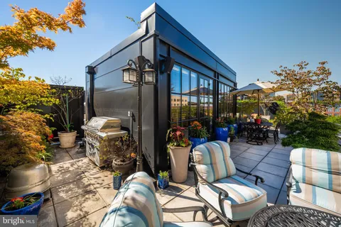 $1,399,900 | 1600 Clarendon Boulevard, Unit W407, Arlington, VA 22209