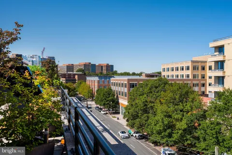$1,399,900 | 1600 Clarendon Boulevard, Unit W407, Arlington, VA 22209