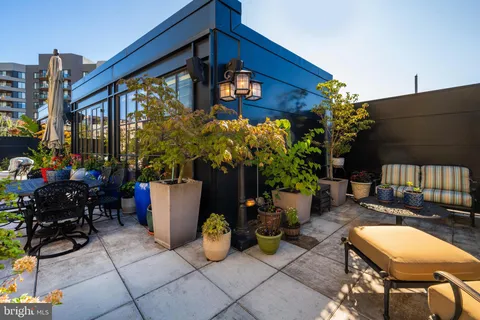 $1,399,900 | 1600 Clarendon Boulevard, Unit W407, Arlington, VA 22209