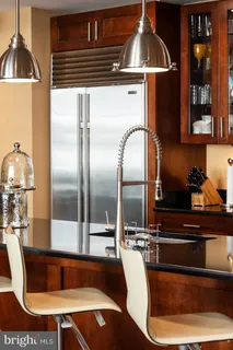 $1,399,900 | 1600 Clarendon Boulevard, Unit W407, Arlington, VA 22209