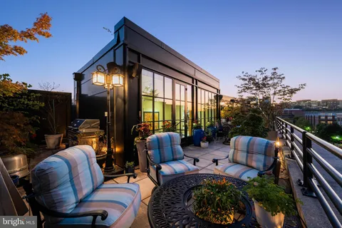 $1,399,900 | 1600 Clarendon Boulevard, Unit W407, Arlington, VA 22209