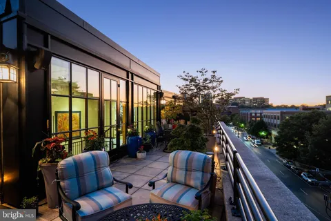 $1,399,900 | 1600 Clarendon Boulevard, Unit W407, Arlington, VA 22209