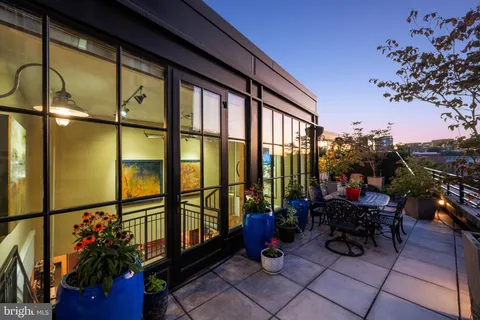 $1,399,900 | 1600 Clarendon Boulevard, Unit W407, Arlington, VA 22209