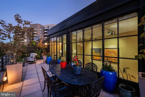 $1,399,900 | 1600 Clarendon Boulevard, Unit W407, Arlington, VA 22209