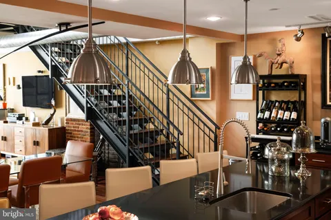 $1,399,900 | 1600 Clarendon Boulevard, Unit W407, Arlington, VA 22209