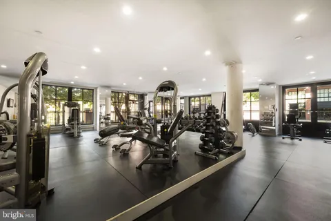 $1,399,900 | 1600 Clarendon Boulevard, Unit W407, Arlington, VA 22209