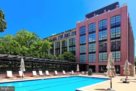 $1,399,900 | 1600 Clarendon Boulevard, Unit W407, Arlington, VA 22209