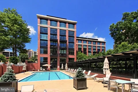 $1,399,900 | 1600 Clarendon Boulevard, Unit W407, Arlington, VA 22209