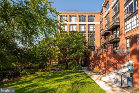 $1,399,900 | 1600 Clarendon Boulevard, Unit W407, Arlington, VA 22209