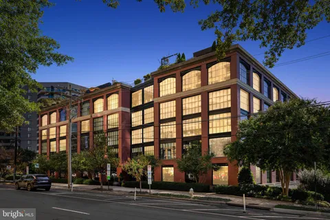 $1,399,900 | 1600 Clarendon Boulevard, Unit W407, Arlington, VA 22209