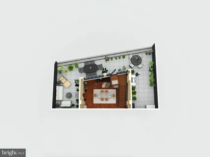 $1,399,900 | 1600 Clarendon Boulevard, Unit W407, Arlington, VA 22209