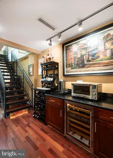 $1,399,900 | 1600 Clarendon Boulevard, Unit W407, Arlington, VA 22209