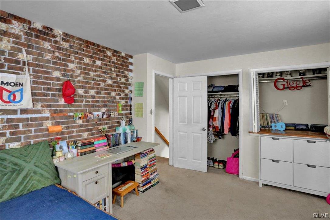 210 Rothermel Boulevard Reading, PA 19605 - Photo 18 of 26 a room with storage and utility