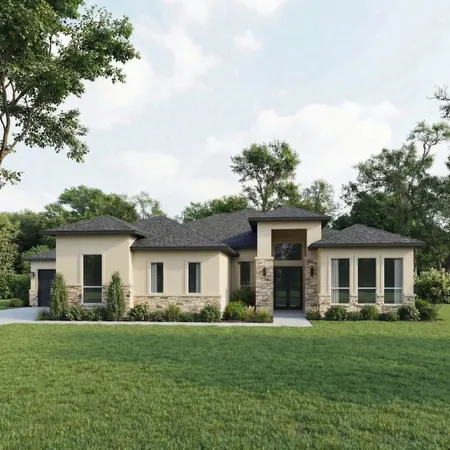 $759,000 | 220 Birdie Drive, Hempstead, TX 77445