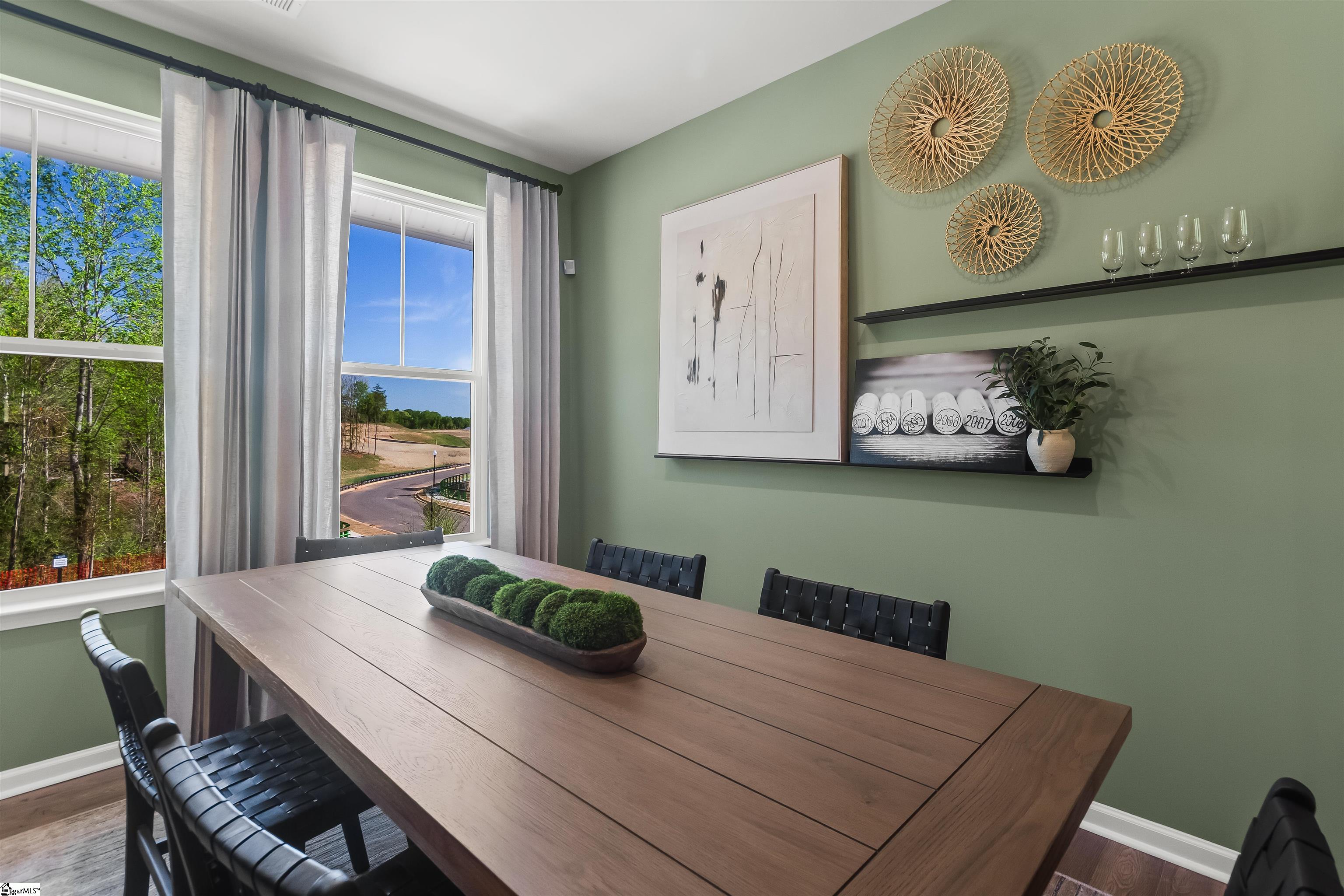 3 Broad River Way Greenville, SC 29607 - Photo 10 of 25