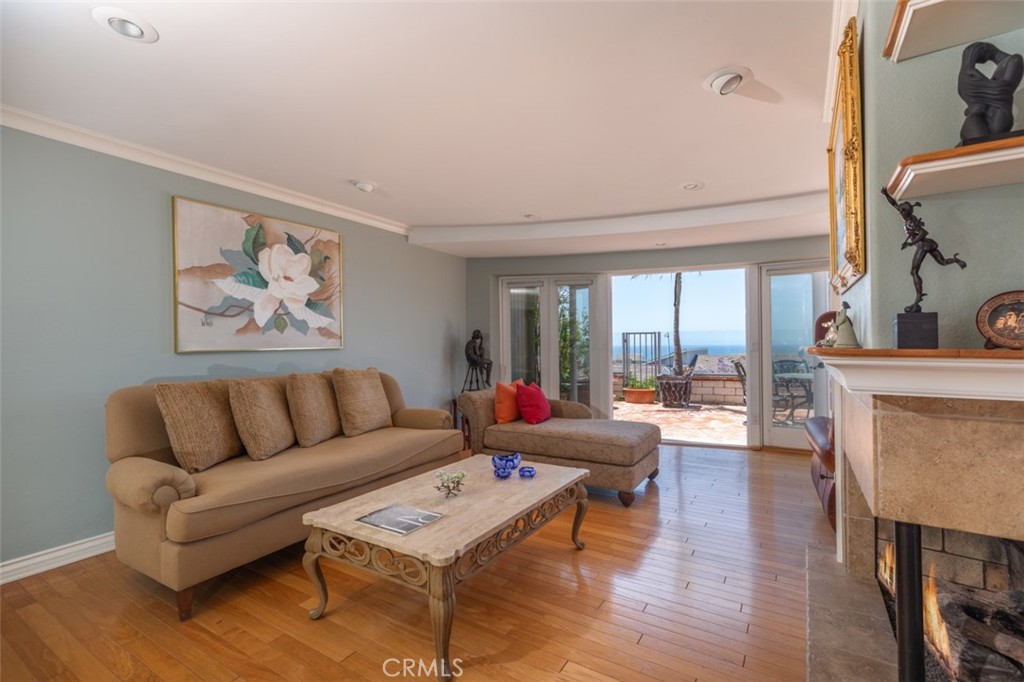 33571 Binnacle Drive Dana Point, CA 92629 - Photo 13 of 48 a living room with furniture and a large window