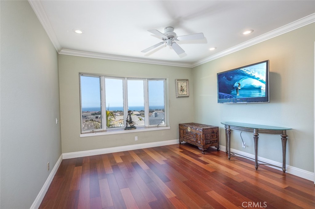 33571 Binnacle Drive Dana Point, CA 92629 - Photo 24 of 48 a view of livingroom with furniture window and wooden floor