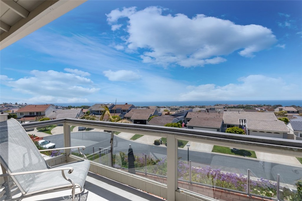 33571 Binnacle Drive Dana Point, CA 92629 - Photo 31 of 48 a view of a city skyline from a balcony