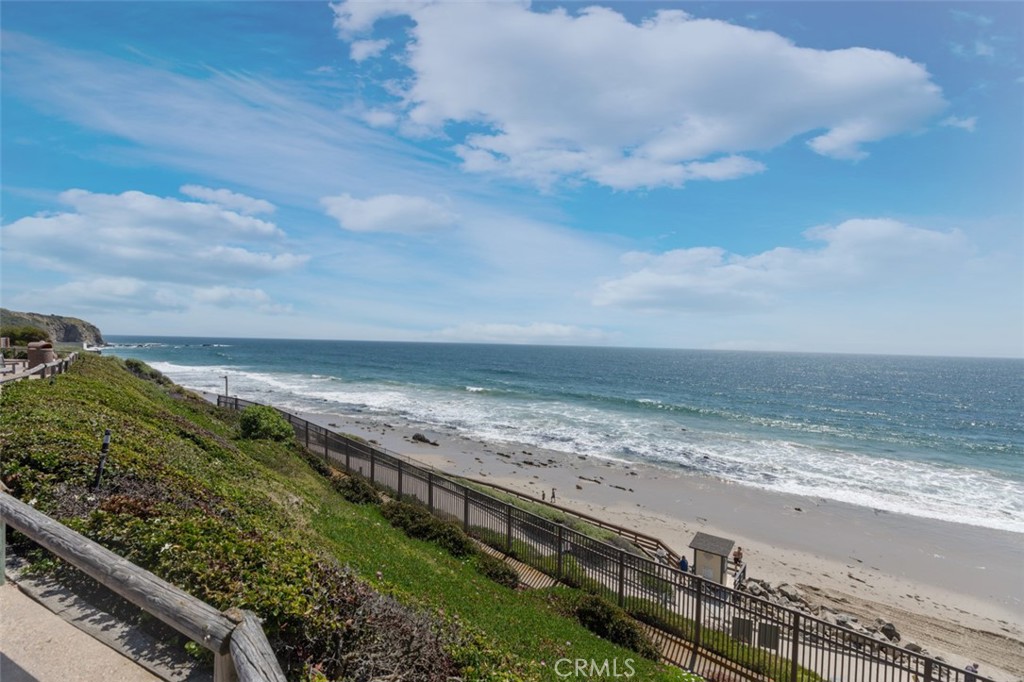 33571 Binnacle Drive Dana Point, CA 92629 - Photo 44 of 48 a view of an ocean and beach