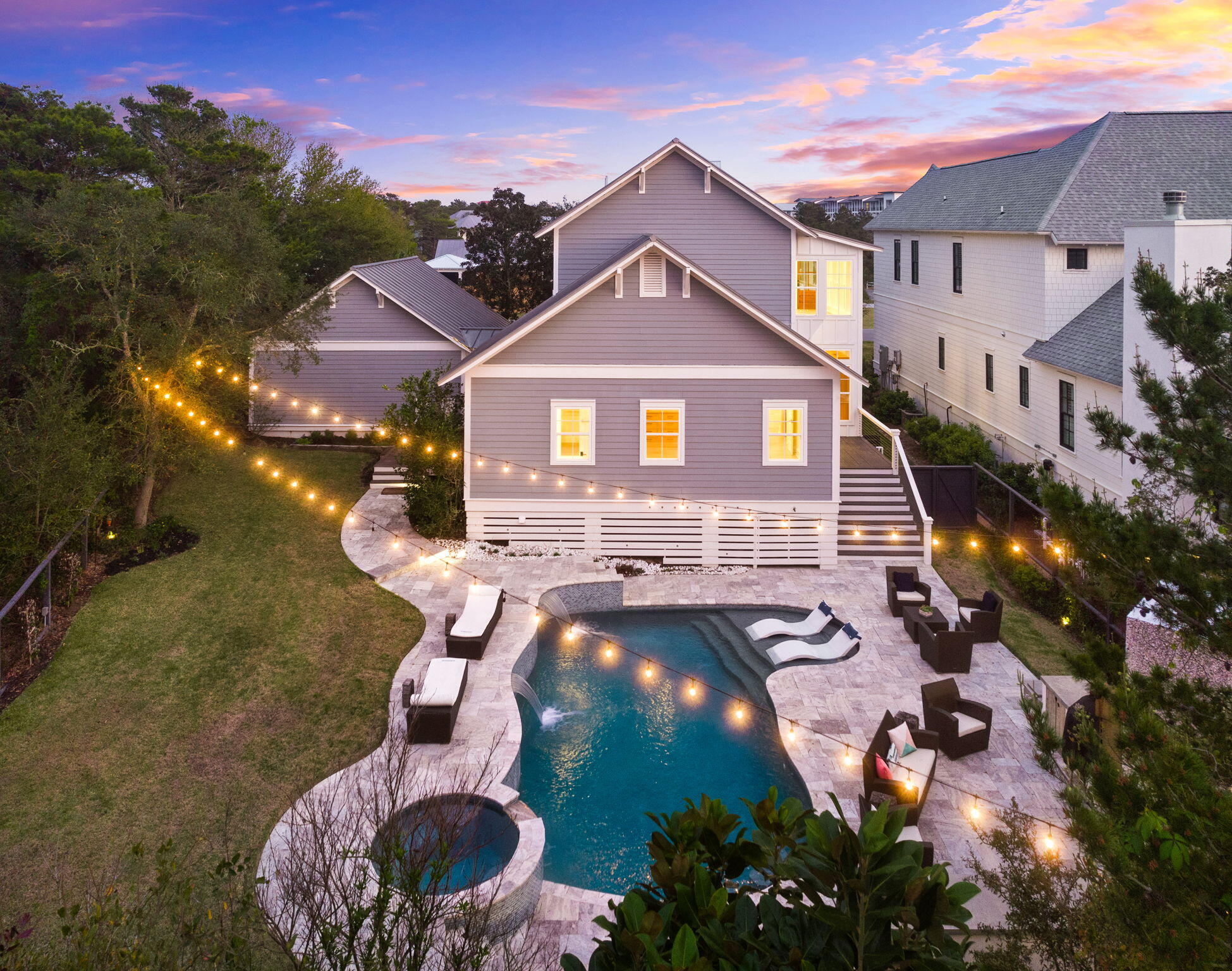59 Seabreeze Boulevard Inlet Beach, FL 32461 - Photo 1 of 41 59 Seabreeze Blvd