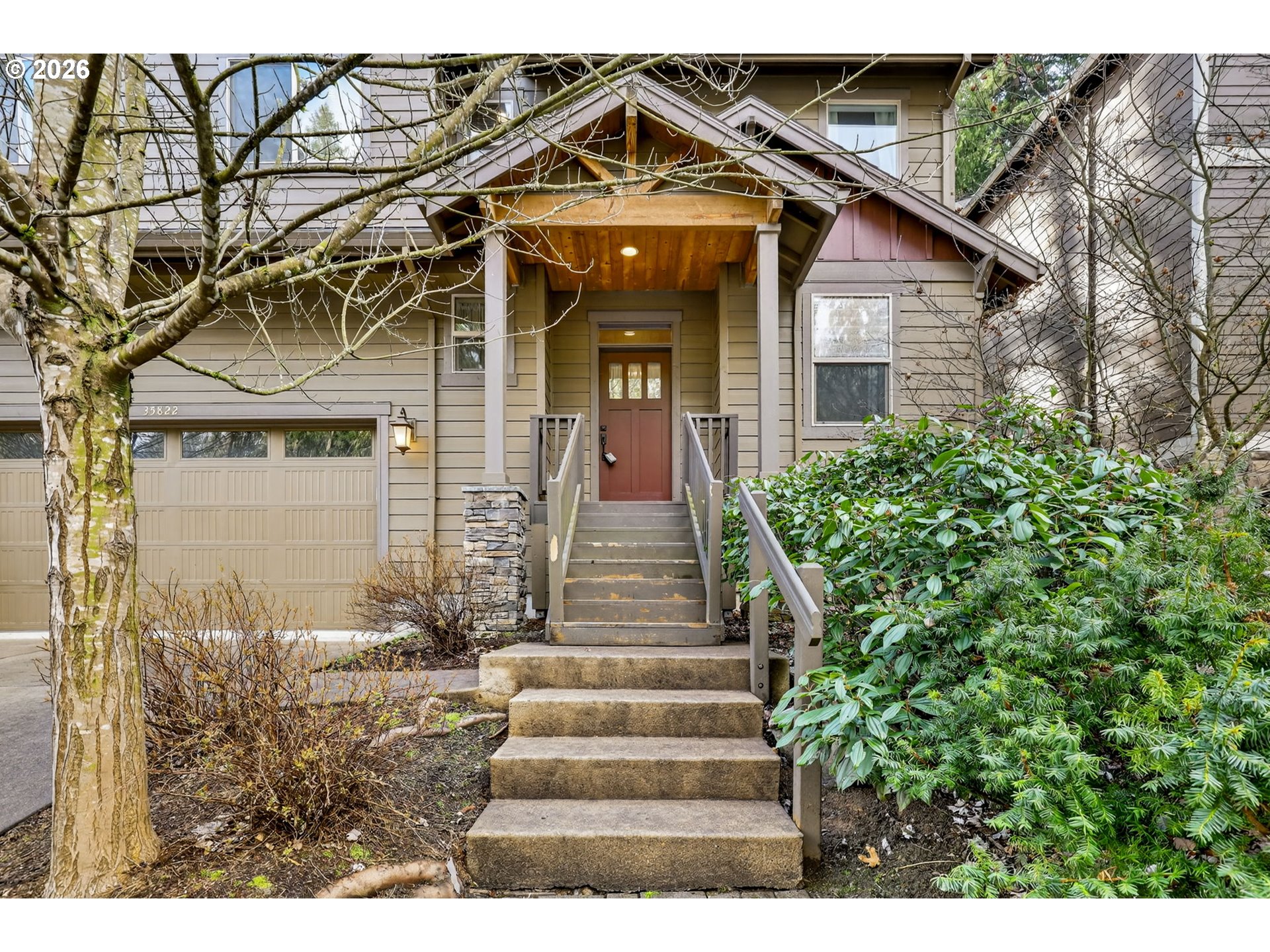 35822 Chinook Street Sandy, OR 97055 - Photo 3 of 48