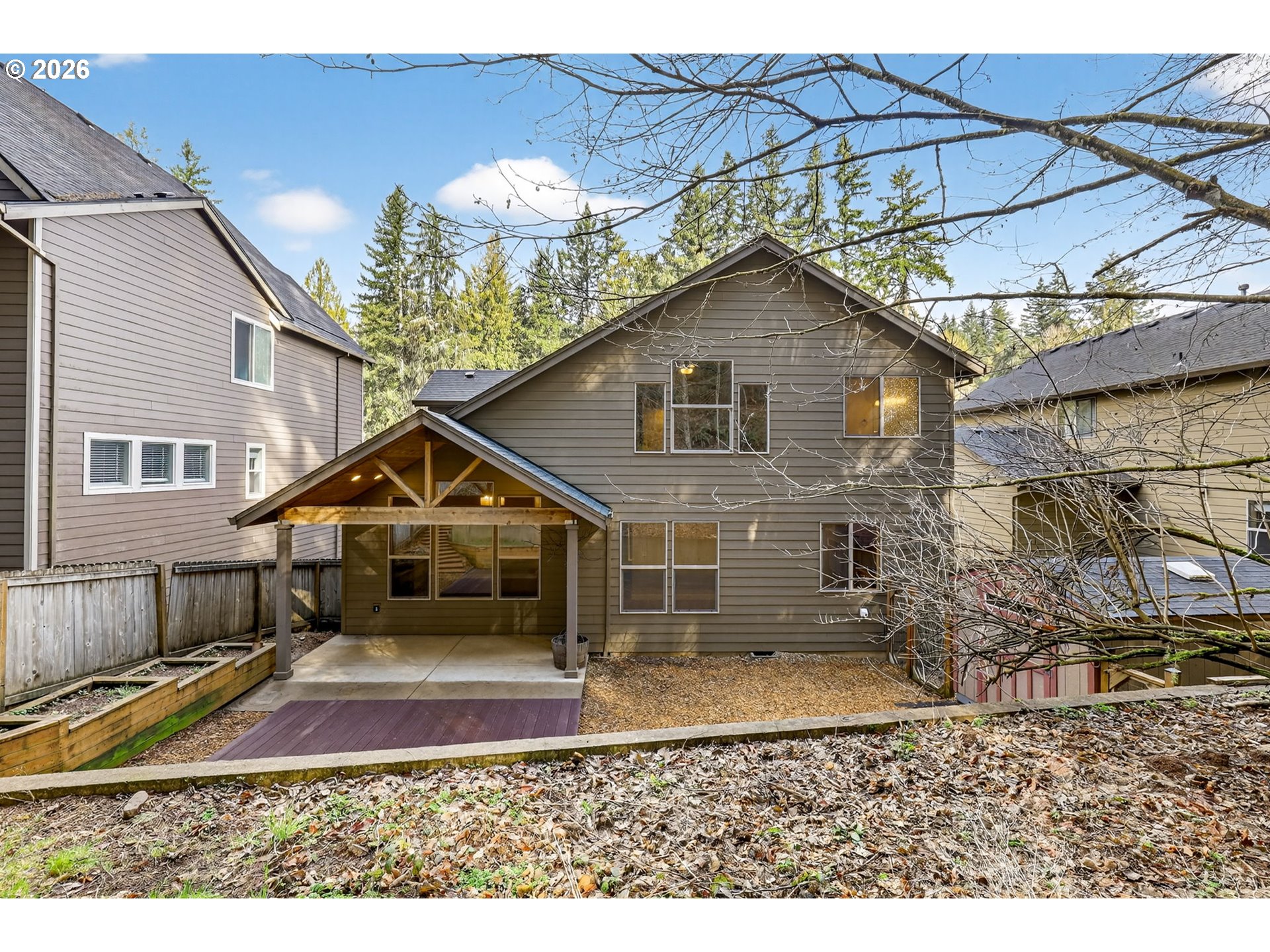 35822 Chinook Street Sandy, OR 97055 - Photo 39 of 48