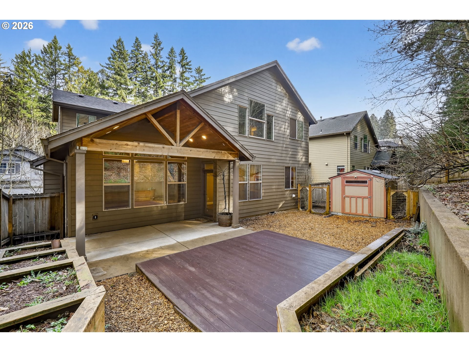 35822 Chinook Street Sandy, OR 97055 - Photo 40 of 48