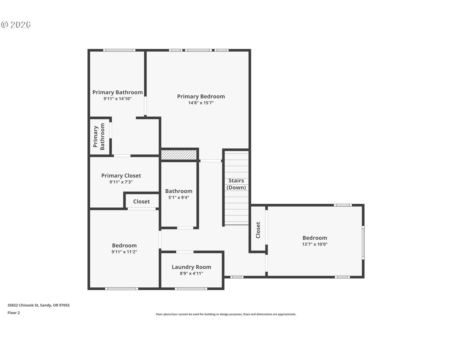 35822 Chinook Street Sandy, OR 97055 - Photo 47 of 48