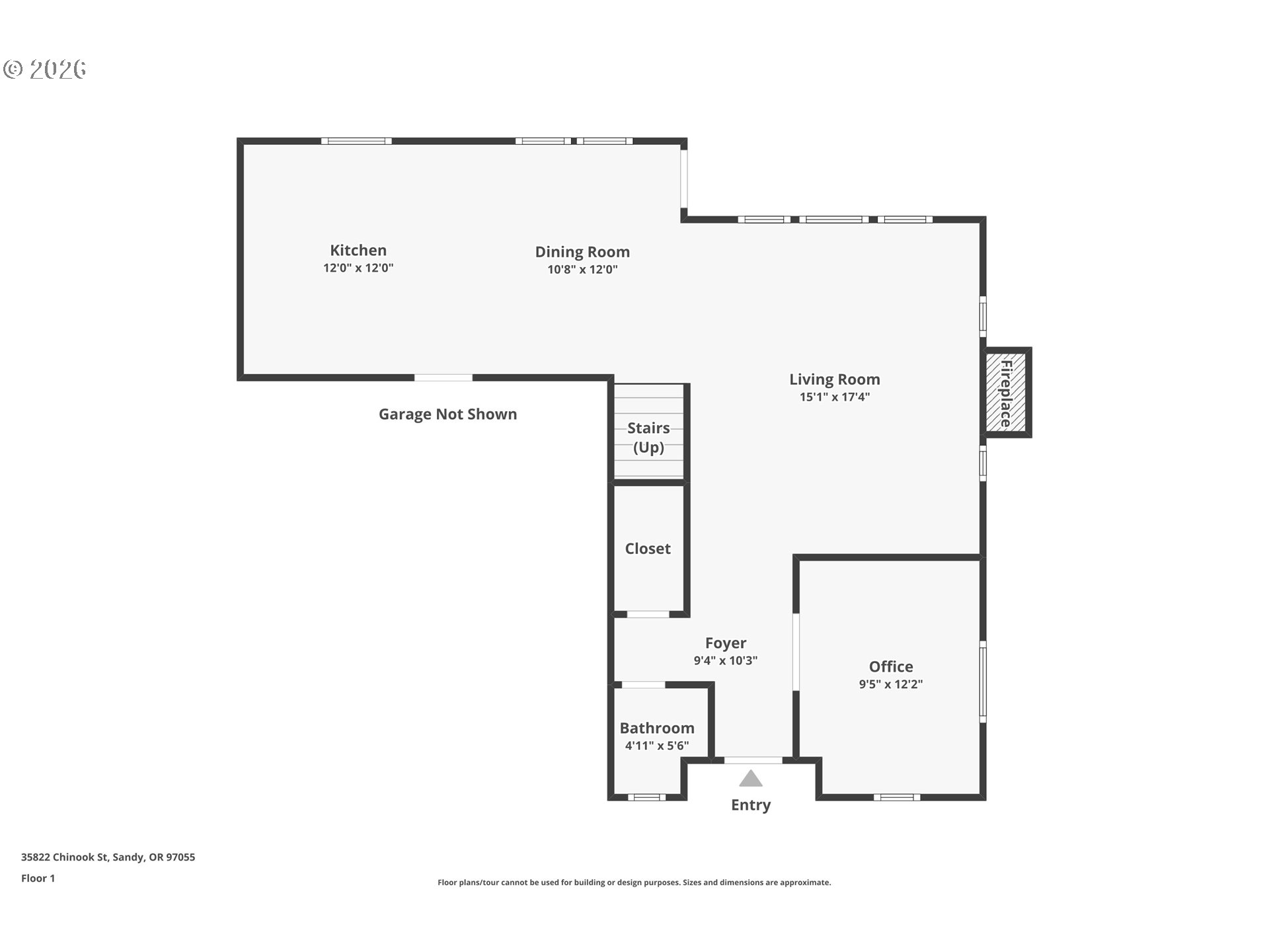 35822 Chinook Street Sandy, OR 97055 - Photo 48 of 48