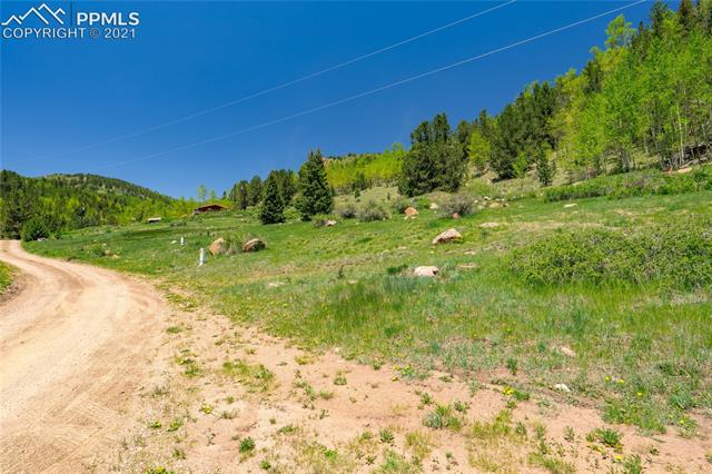 0 Beaver Valley Road Victor, CO 80860 - Photo 5 of 38 Gallery Image 5