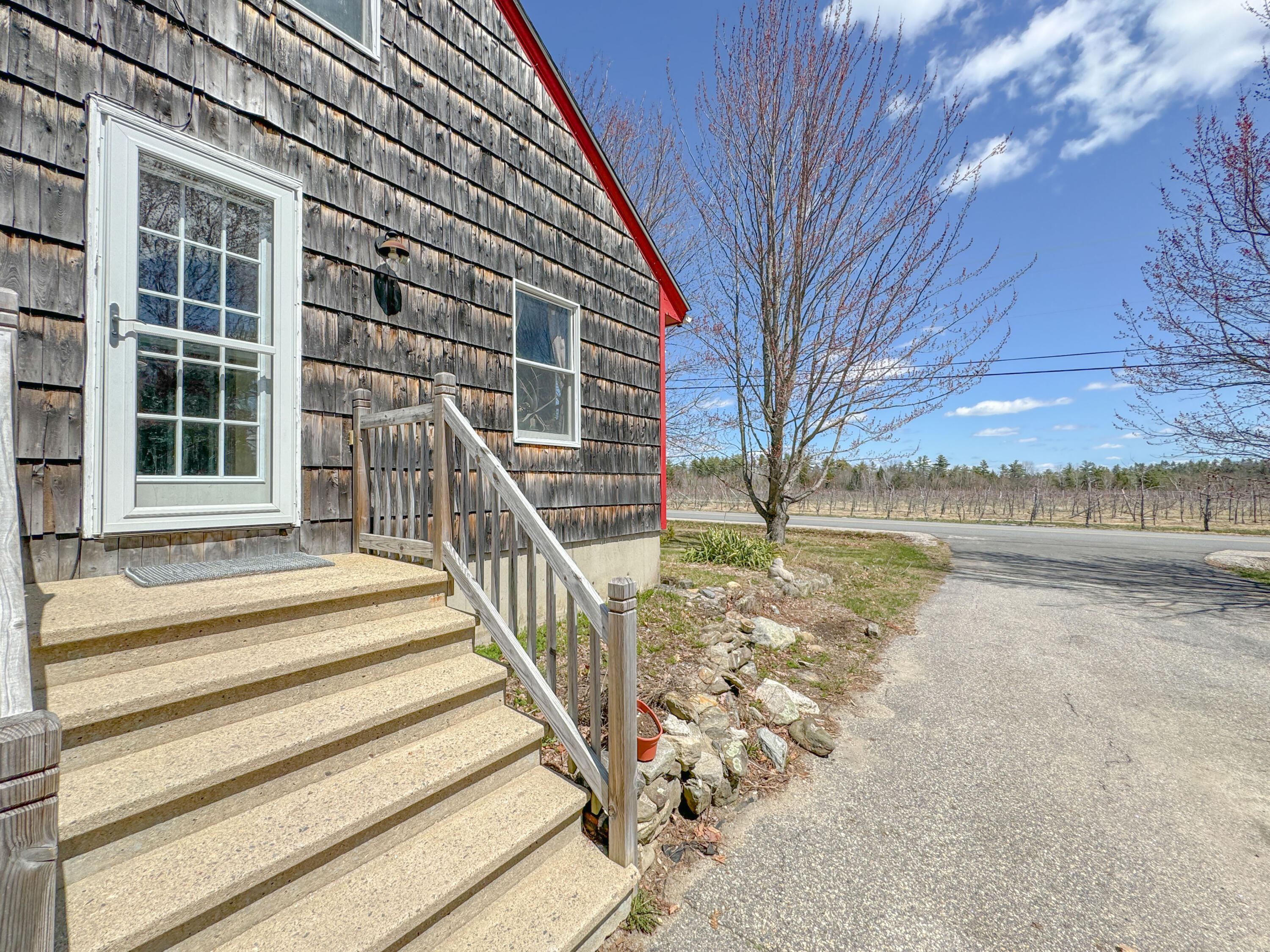 1000 Perkins Ridge Road Auburn, ME 04210 - Photo 5 of 71 1000 Perkins Ridge Rd Auburn -5