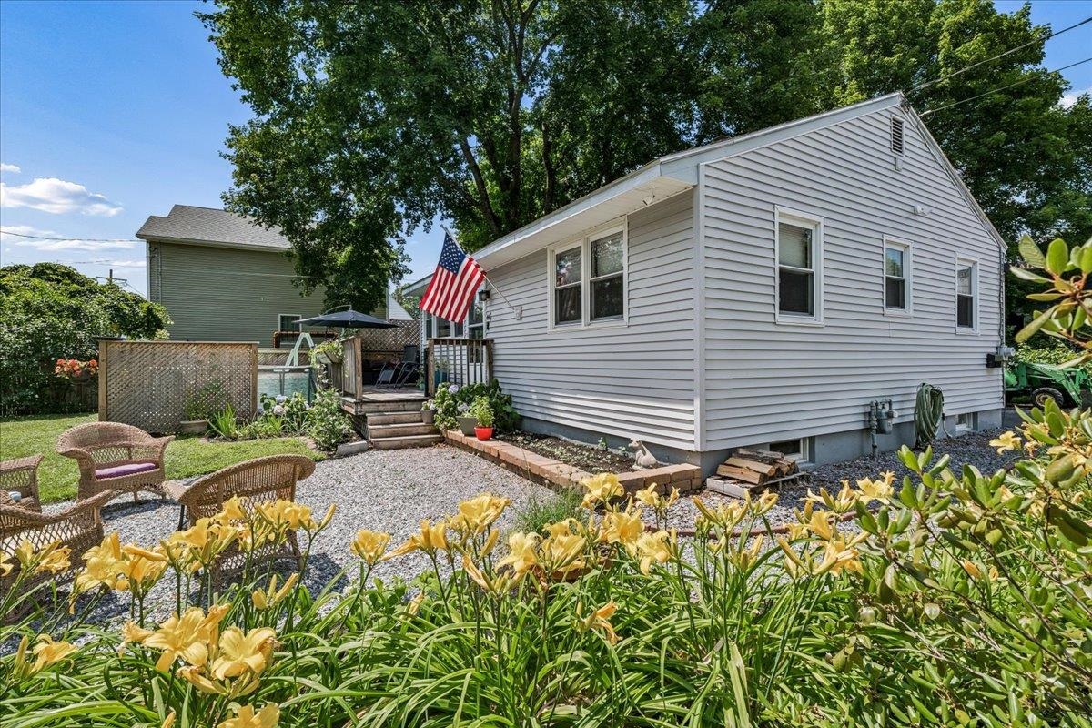 44 Allison Street Concord, NH 03301 - Photo 50 of 57