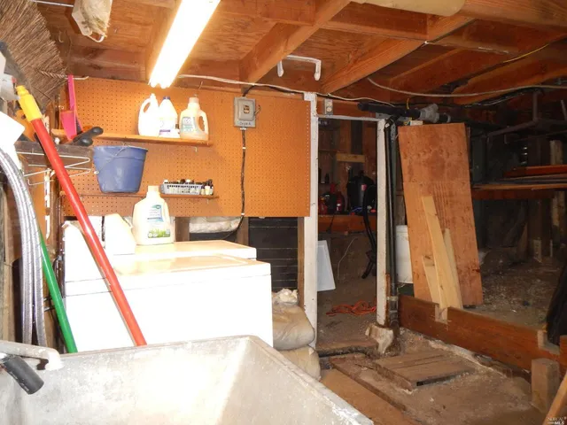 $525,000 | Undisclosed Address, Guerneville, CA 95446