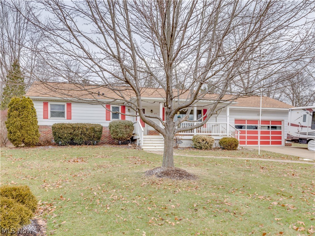 275 Lester Road New Franklin, OH 44319 - Photo 2 of 31 This charming ranch style home is everything you’ve been searching for!