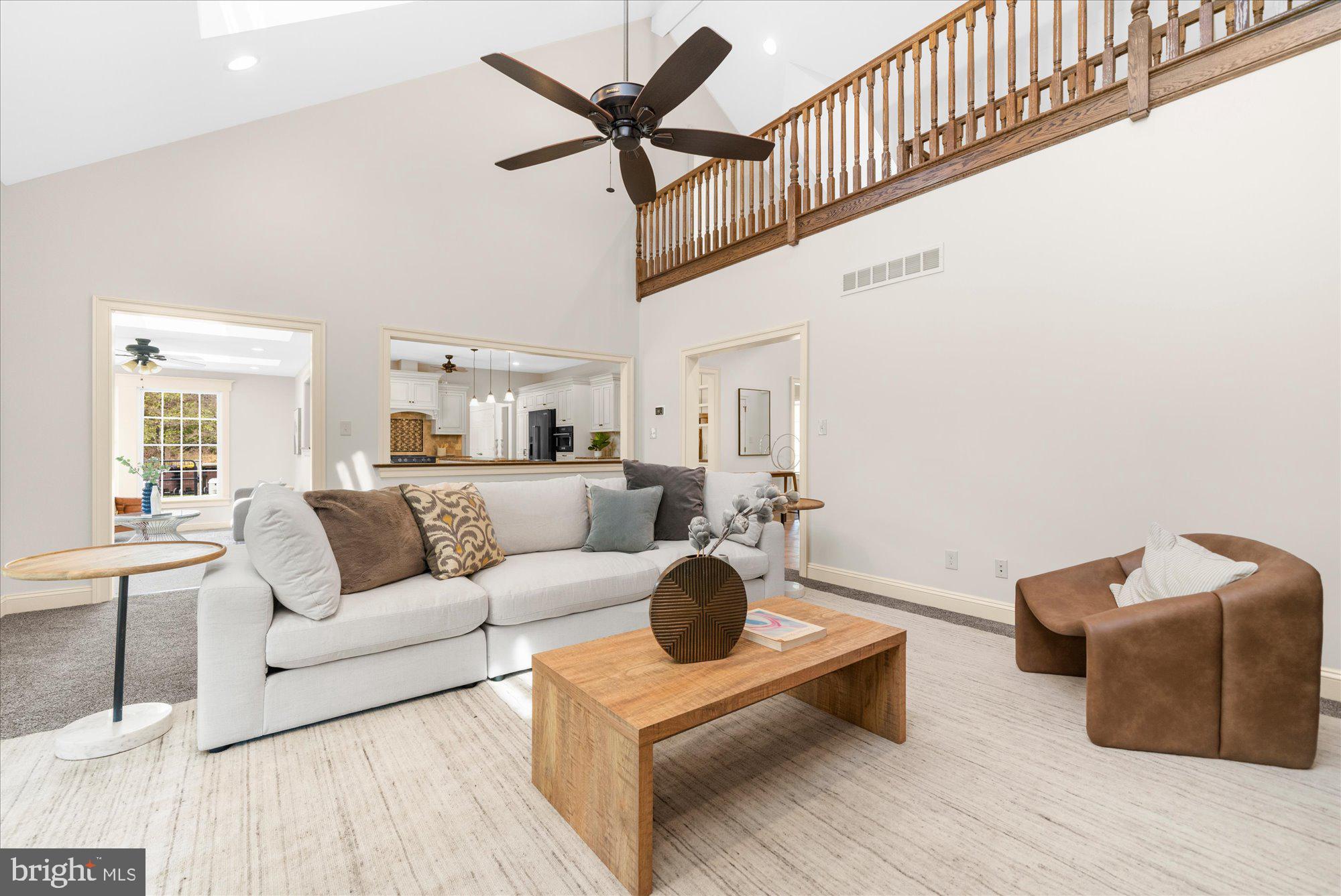 160 South Allentown Road Telford, PA 18969 - Photo 14 of 54 Great Room