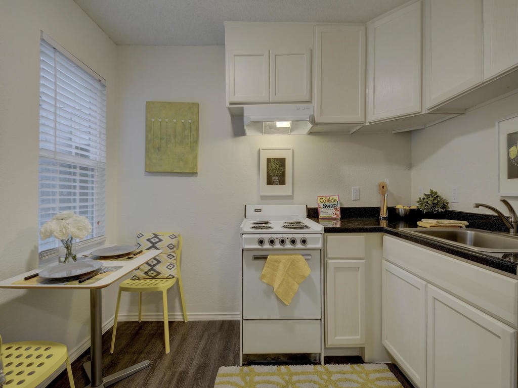 702 Lamar Place, Unit 107 Austin, TX 78752 - Photo 1 of 1