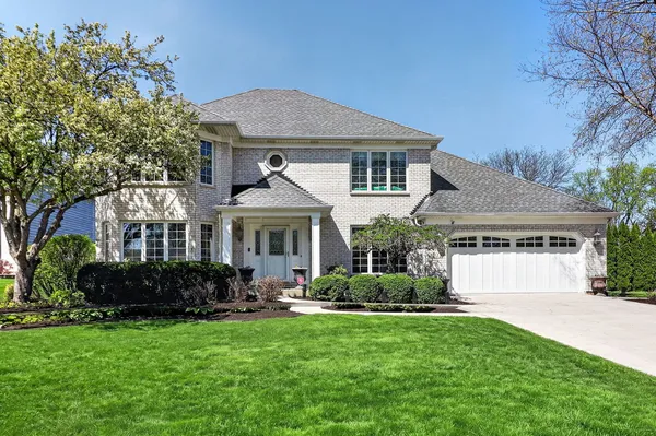 $789,000 | 1212 Richfield Court, Woodridge, IL 60517