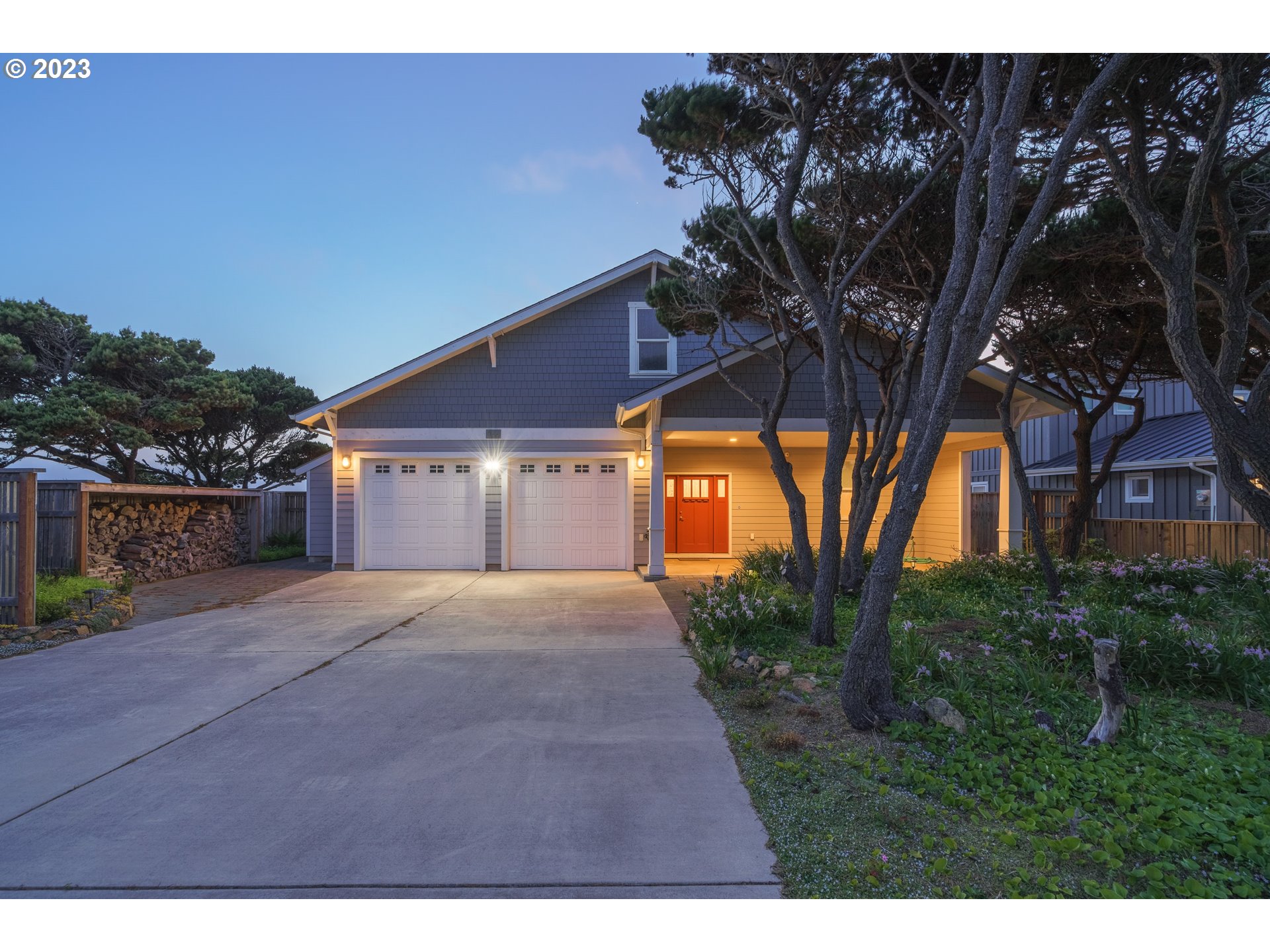 966 Beach Loop Road Bandon, OR 97411 - Photo 1 of 44 Gallery Image 1