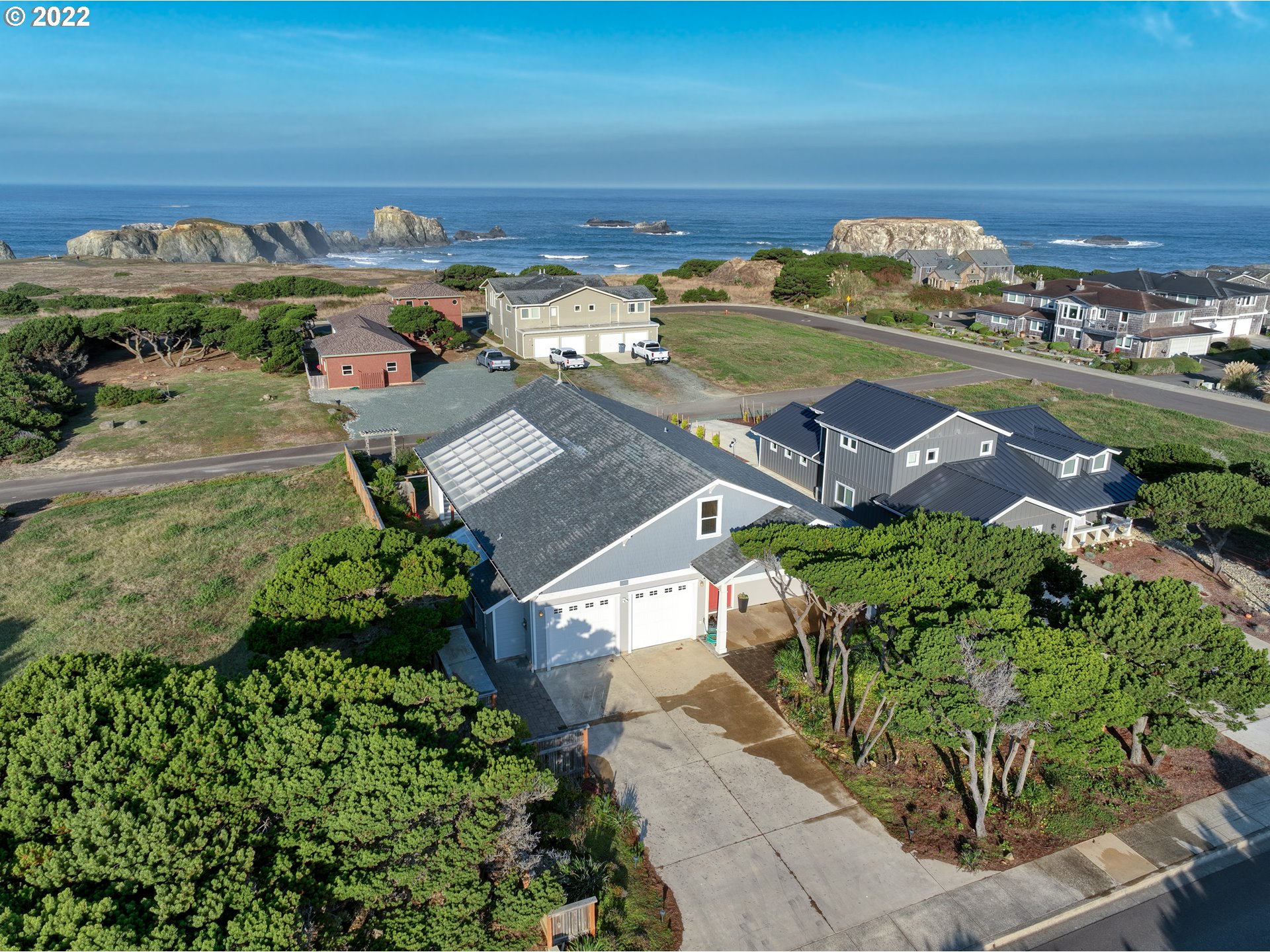 966 Beach Loop Road Bandon, OR 97411 - Photo 41 of 44 Gallery Image 41