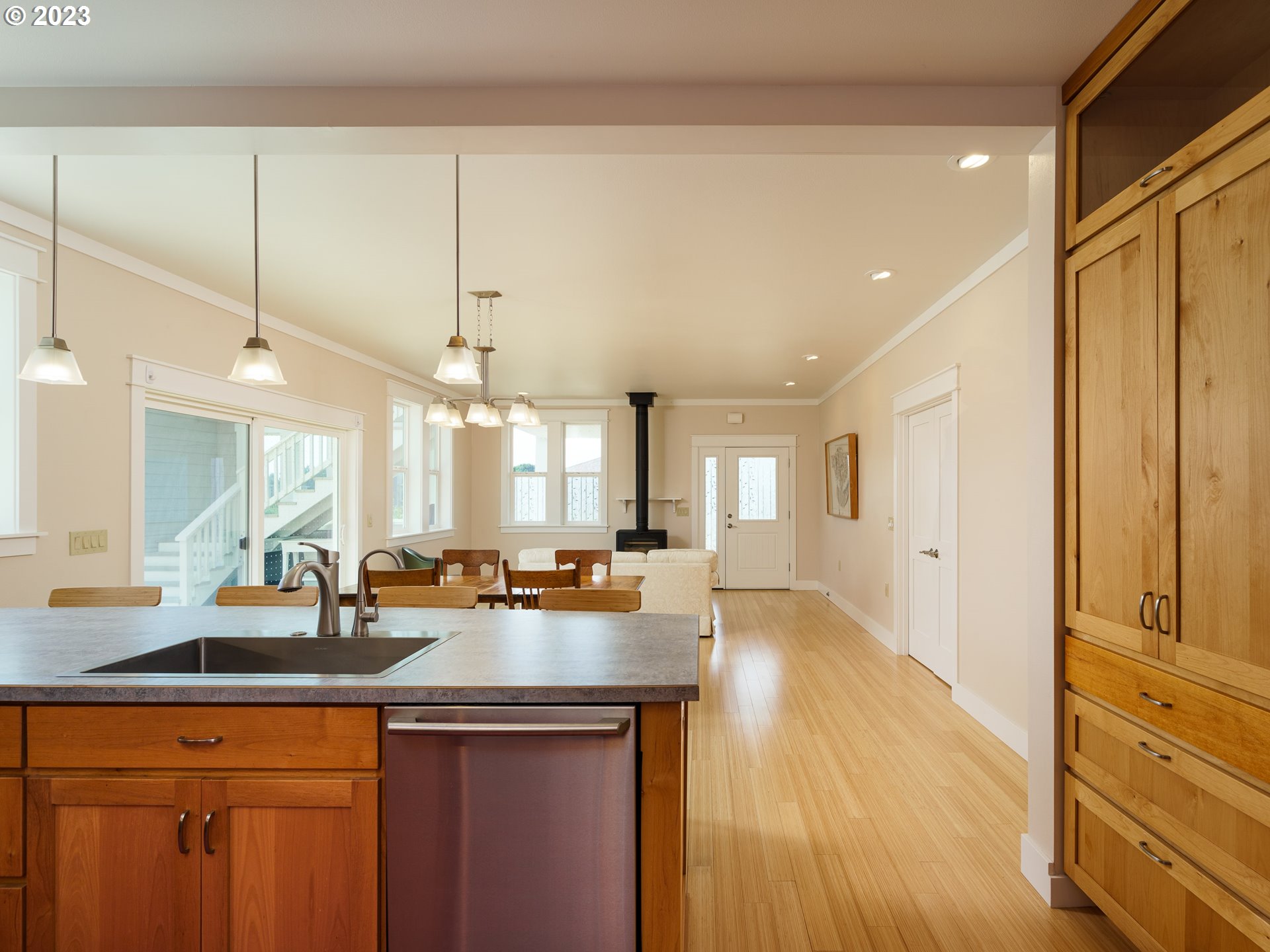 966 Beach Loop Road Bandon, OR 97411 - Photo 5 of 44 Gallery Image 5