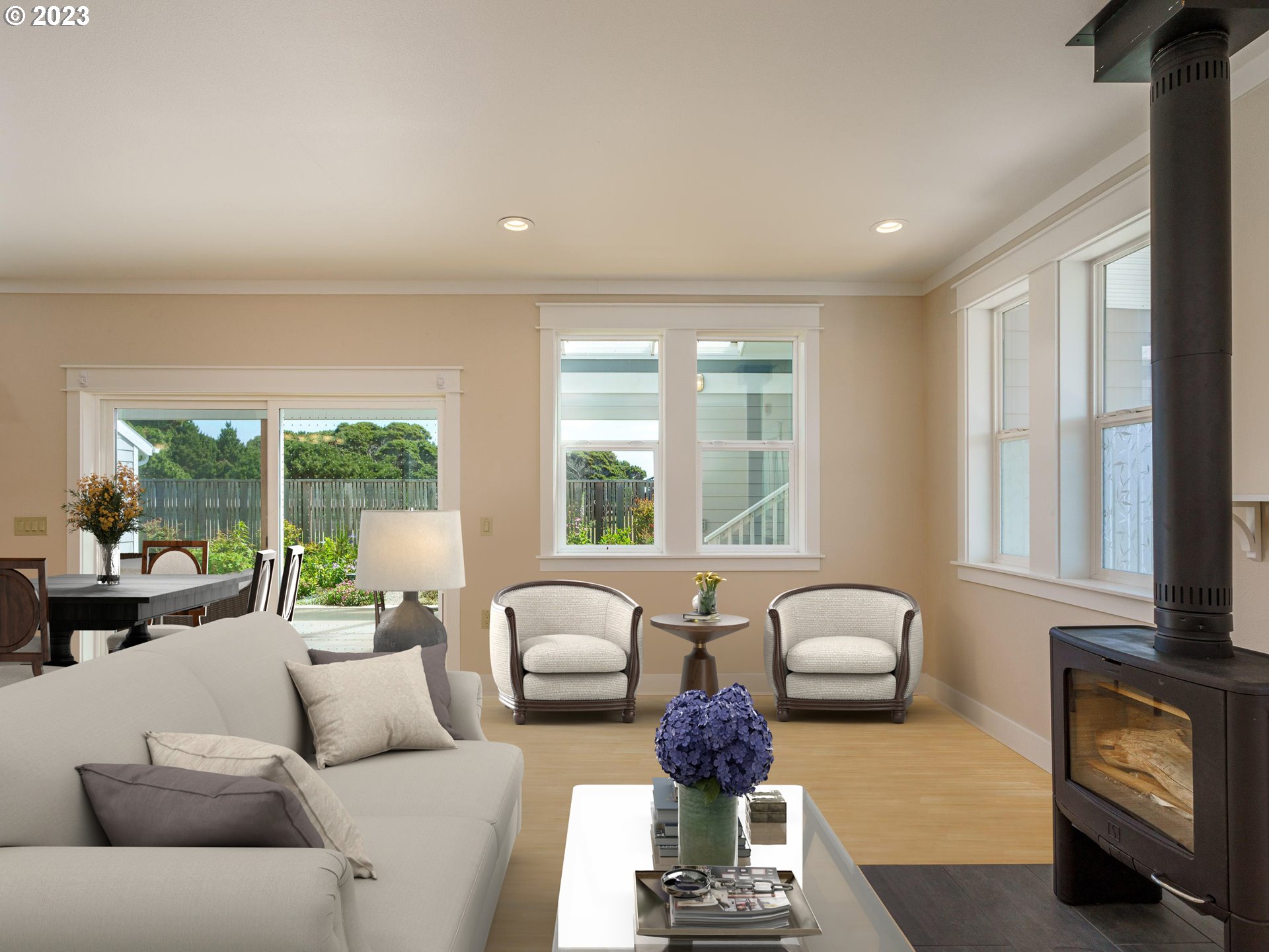 966 Beach Loop Road Bandon, OR 97411 - Photo 10 of 44 Gallery Image 10