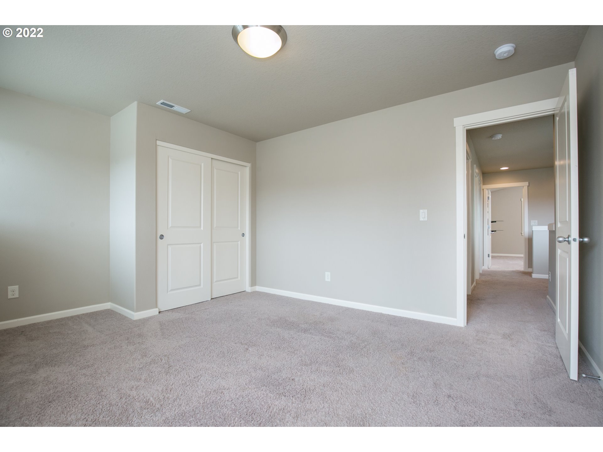 4106 North 5th Way Ridgefield, WA 98642 - Photo 17 of 26 a view of an empty room