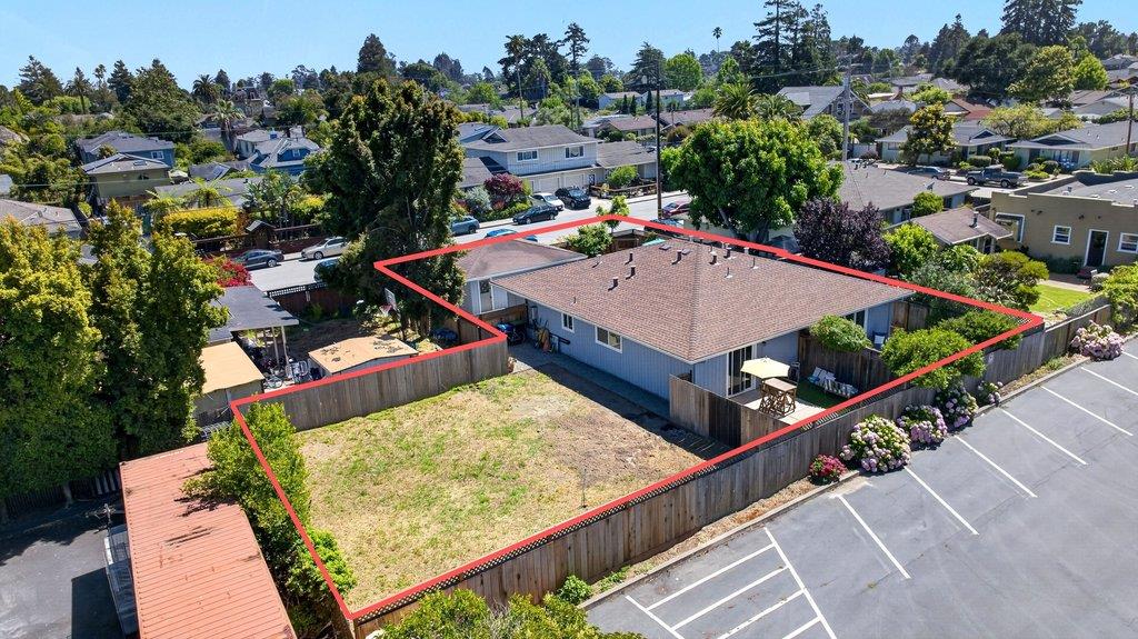 505-507 Hanover Street Santa Cruz, CA 95062 - Photo 60 of 80