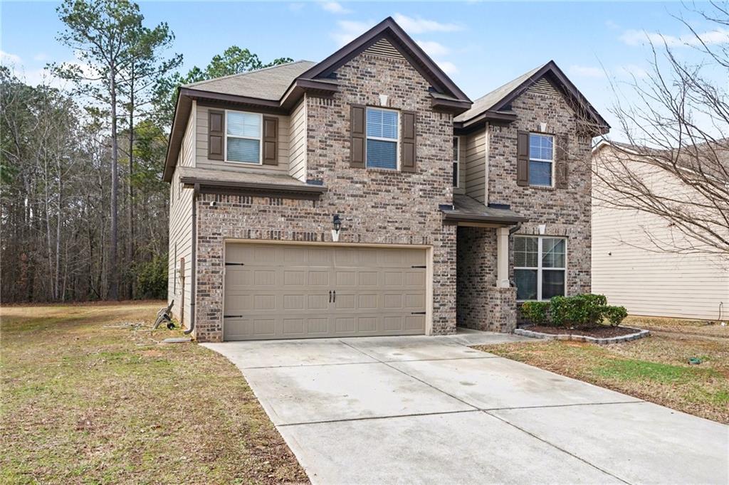 1417 Stone Ridge Court Hampton, GA 30228 - Photo 2 of 29