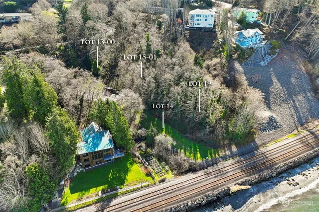 $699,950 | -lot19 61st Place West, Mukilteo, WA 98275