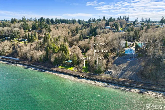 $699,950 | -lot19 61st Place West, Mukilteo, WA 98275