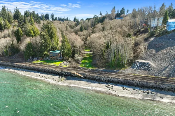 $599,950 | -lot19 61st Place West, Mukilteo, WA 98275