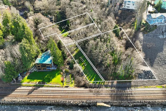 $699,950 | -lot19 61st Place West, Mukilteo, WA 98275