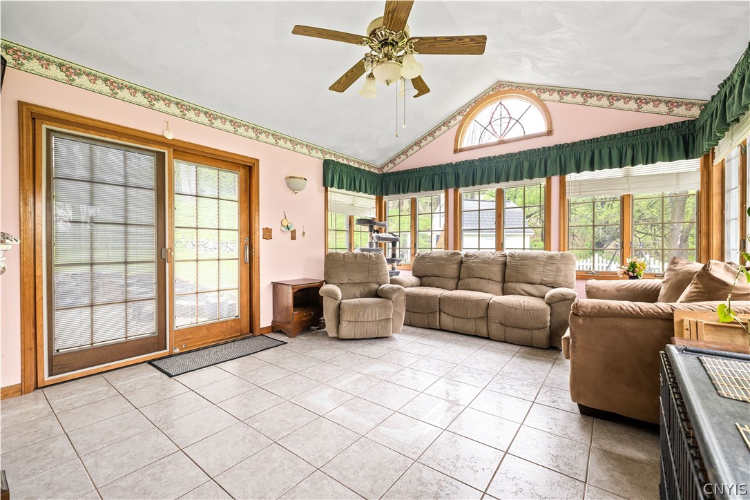 936 Ridgewood Road Herkimer, NY 13350 - Photo 22 of 39
