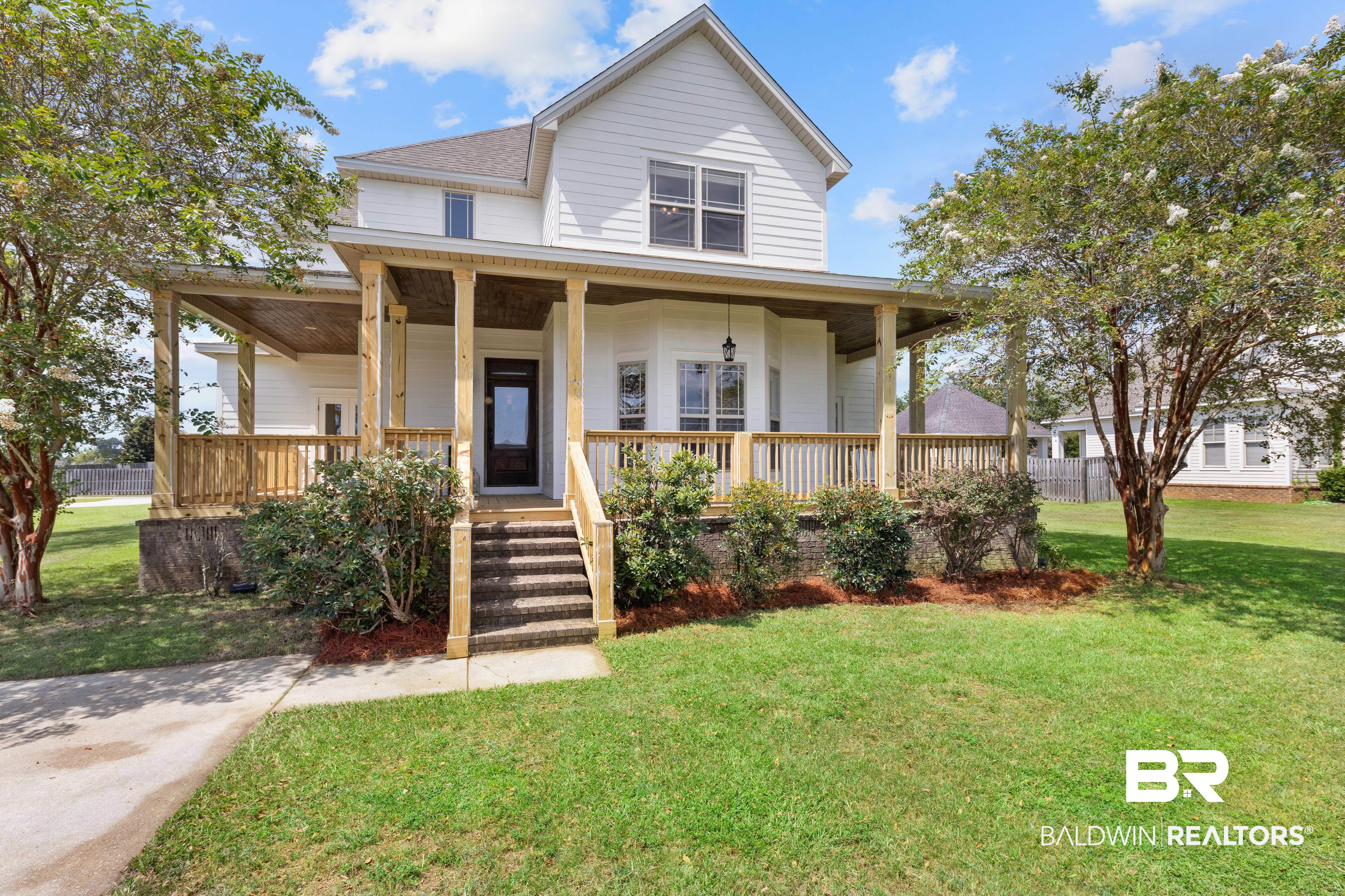 24545 Austin Road Daphne, AL 36526 - Photo 28 of 36 Gallery Image 28